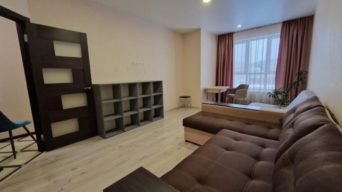 Long term rent 1 bedroom-(s) apartment Saltivske Highway 264