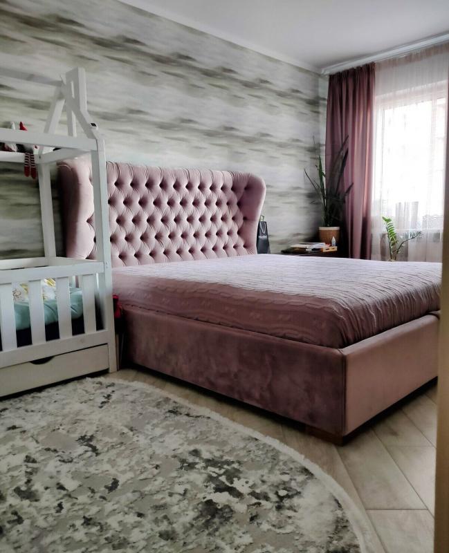 Sale 2 bedroom-(s) apartment 64 sq. m., Sofii Rusovoi Street 7г