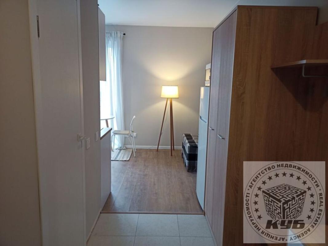 Sale 1 bedroom-(s) apartment 32 sq. m., Lisorubna Street 4
