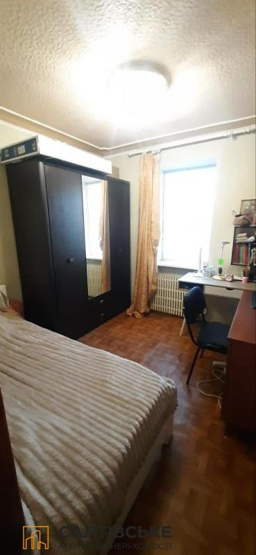 Sale 3 bedroom-(s) apartment 63 sq. m., Yuvileinyi avenue 74