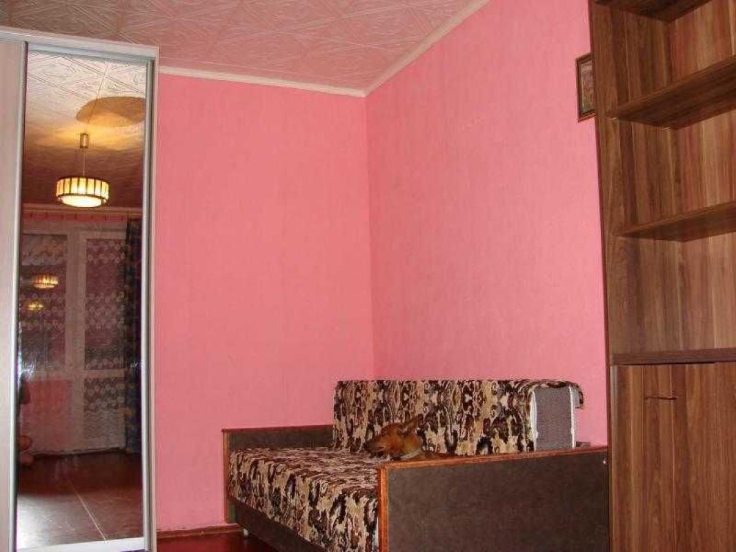 Sale 1 bedroom-(s) apartment 36 sq. m., Akademika Barabashova Street 38