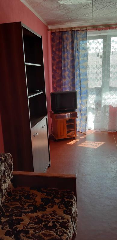 Sale 1 bedroom-(s) apartment 36 sq. m., Akademika Barabashova Street 38