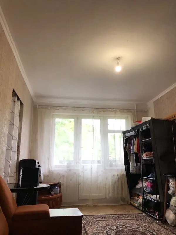 Apartment for sale - Sadovyi Pass 4