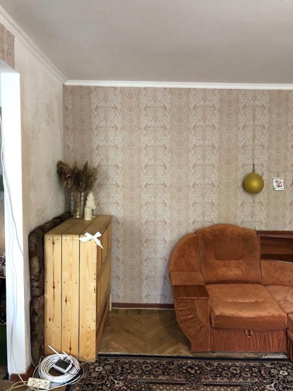 Sale 2 bedroom-(s) apartment 45 sq. m., Sadovyi Pass 4