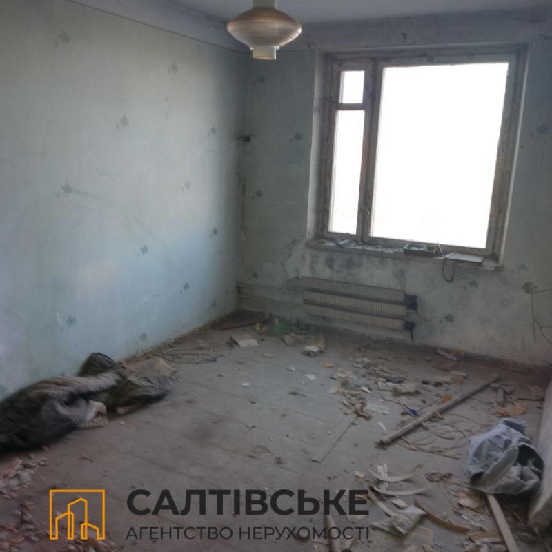 Sale 3 bedroom-(s) apartment 62 sq. m., Valentynivska street 33а
