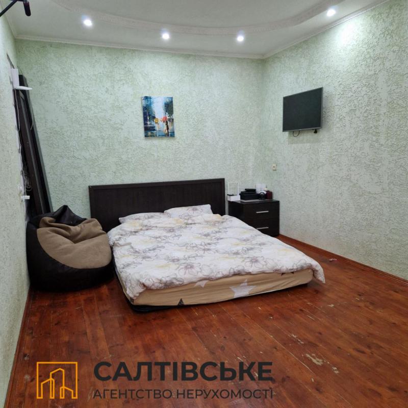 Sale 2 bedroom-(s) apartment 50 sq. m., Svitla Street 27а