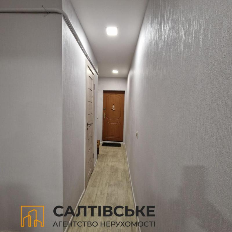 Sale 2 bedroom-(s) apartment 50 sq. m., Svitla Street 27а