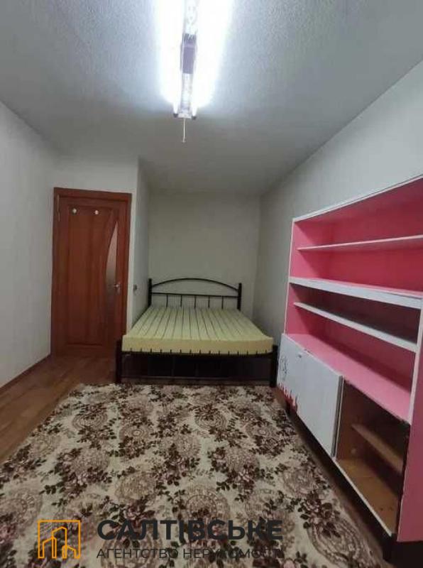 Sale 3 bedroom-(s) apartment 65 sq. m., Heroiv Pratsi Street 17
