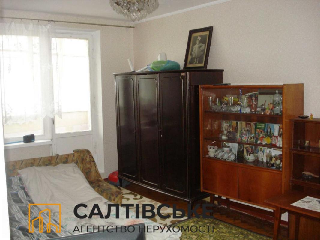 Sale 2 bedroom-(s) apartment 45 sq. m., Vladyslava Zubenka street (Tymurivtsiv Street) 15