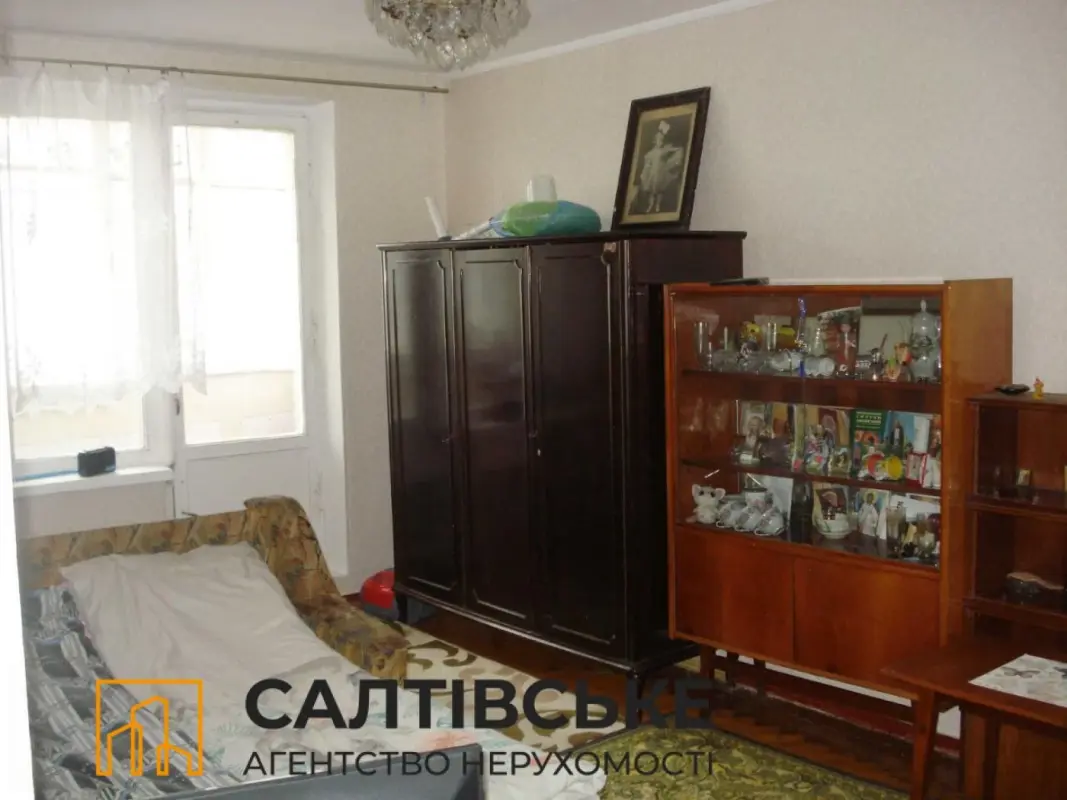 Apartment for sale - Vladyslava Zubenka street 15