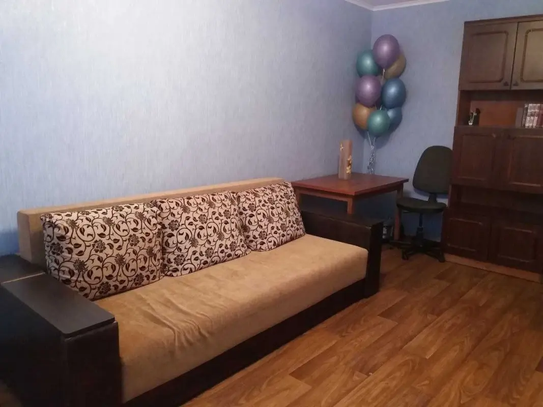 Apartment for sale - Heorhiya Tarasenka Street 42а