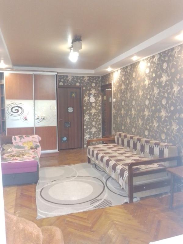 Sale 2 bedroom-(s) apartment 45 sq. m., Ruslana Plokhodka Street 15б