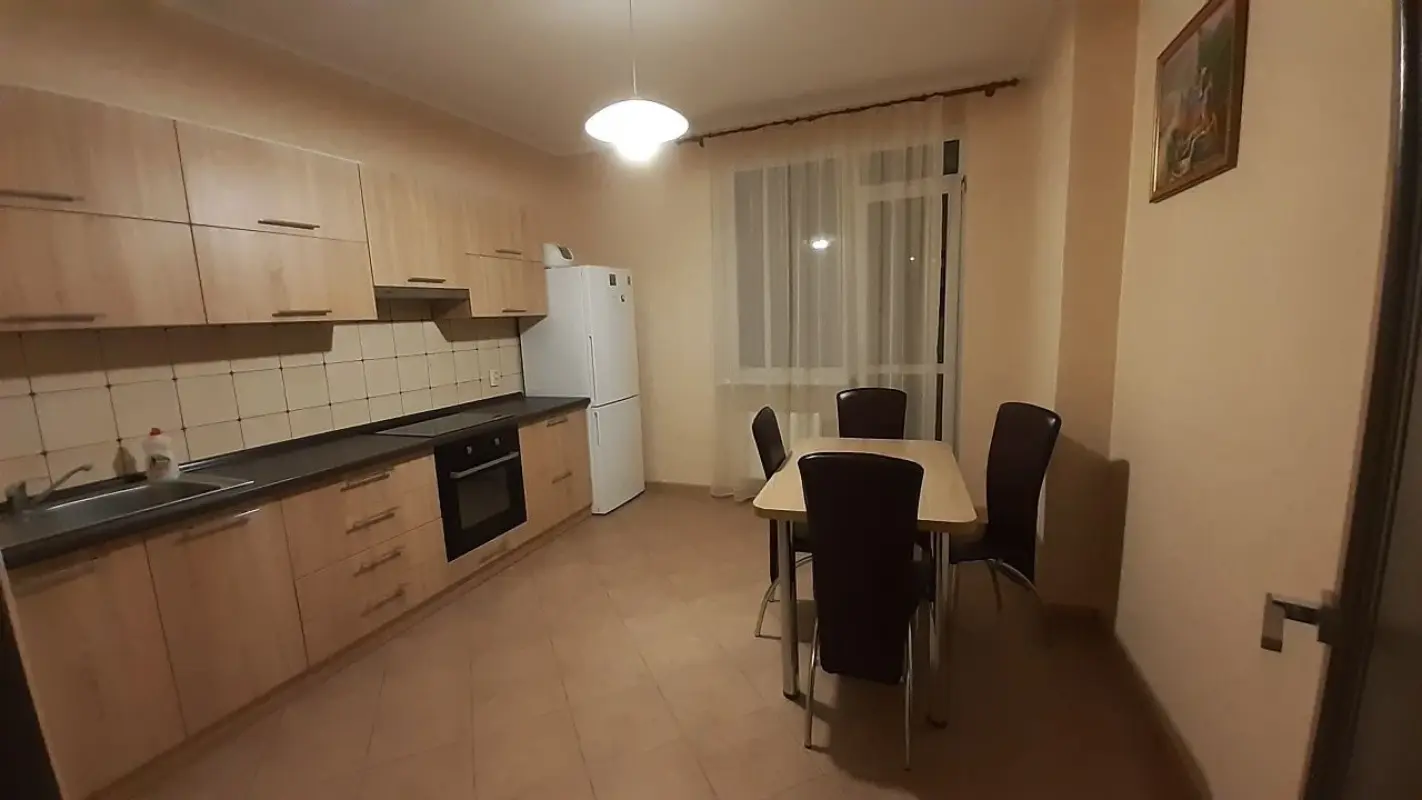 Apartment for rent - Tbiliskyi Lane 1