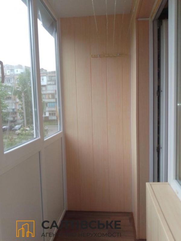 Sale 2 bedroom-(s) apartment 45 sq. m., Ruslana Plokhodka Street 15б
