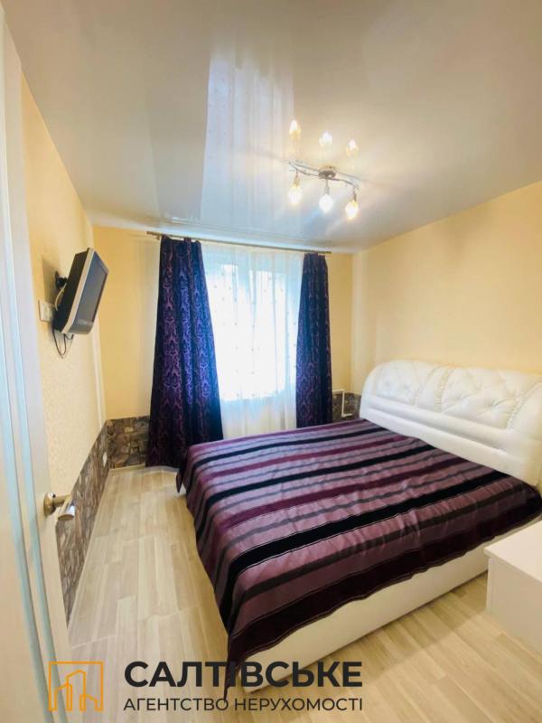 Sale 2 bedroom-(s) apartment 52 sq. m., Valentynivska street 11