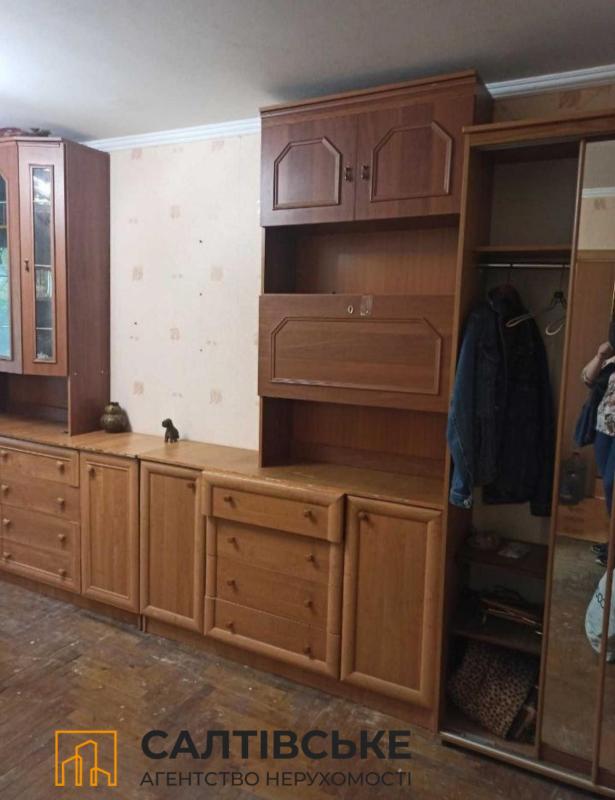 Sale 1 bedroom-(s) apartment 32 sq. m., Hvardiytsiv-Shyronintsiv Street 18а