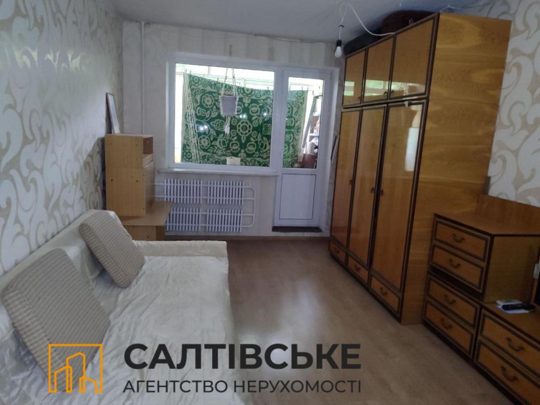 Sale 2 bedroom-(s) apartment 45 sq. m., Valentynivska street 23в