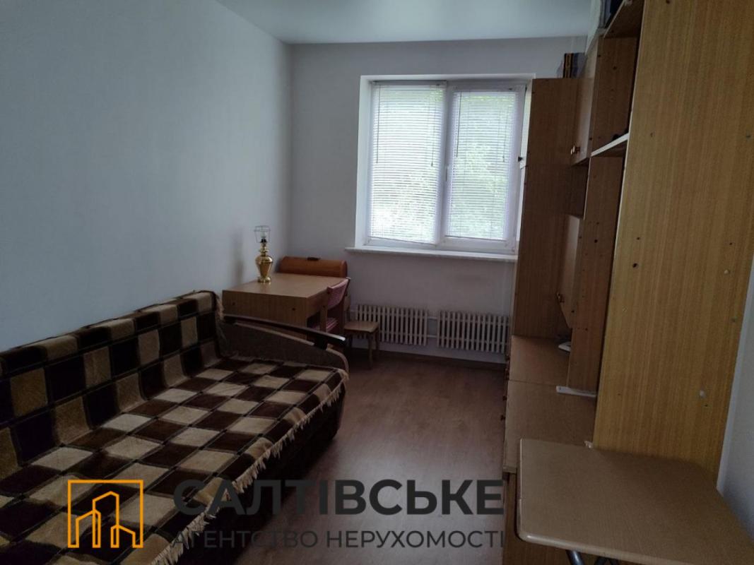 Sale 2 bedroom-(s) apartment 45 sq. m., Valentynivska street 23в