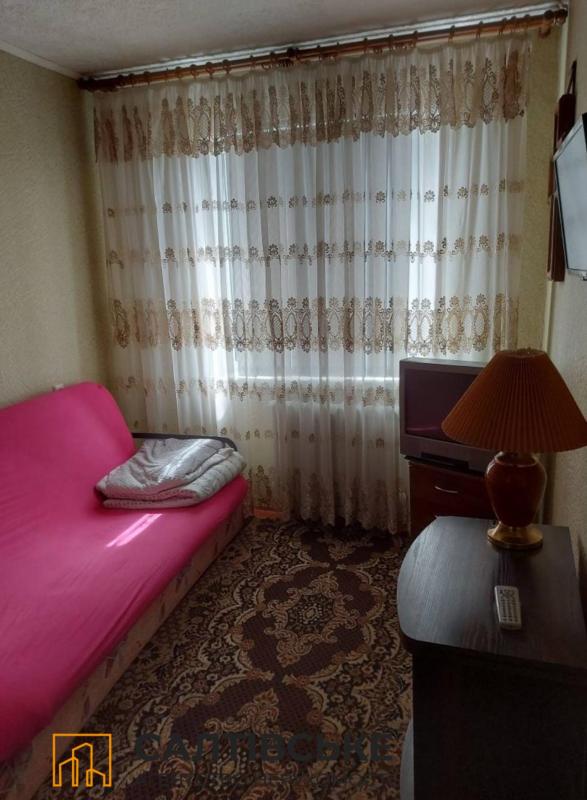 Sale 3 bedroom-(s) apartment 45 sq. m., Svitla Street 3б