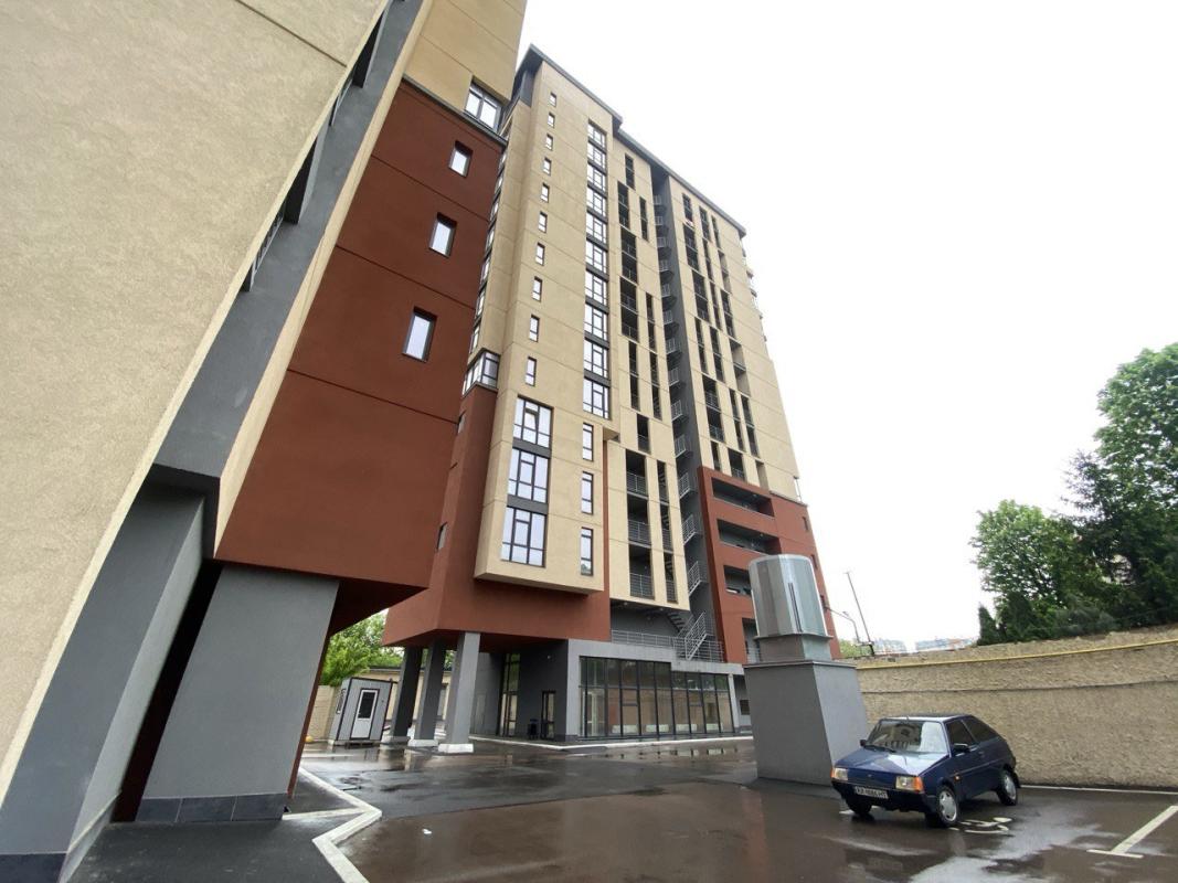 Продаж 1 кімнатної квартири 56 кв. м, Молочна вул. (Кірова)