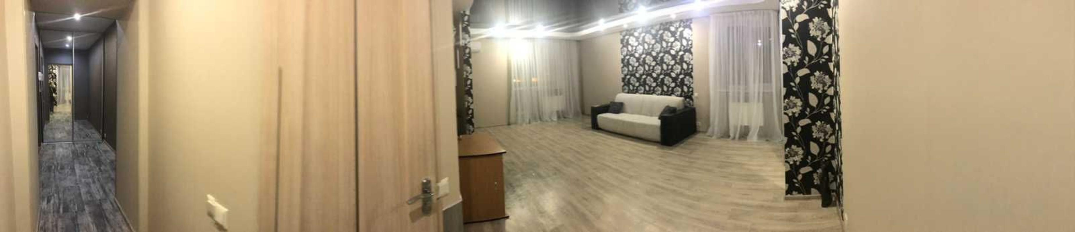 Long term rent 1 bedroom-(s) apartment Petra Hryhorenka Avenue (Marshala Zhukova Avenue) 14