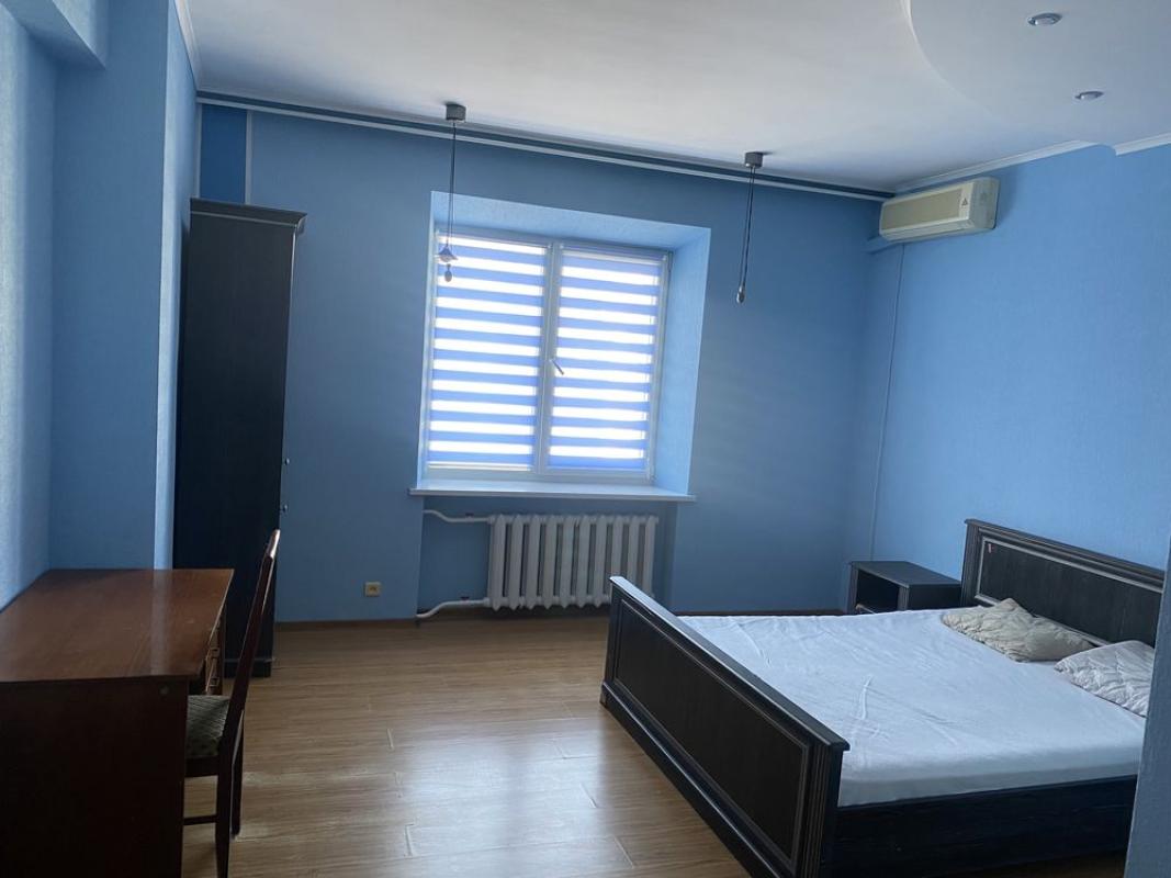 Sale 4 bedroom-(s) apartment 124 sq. m., Kooperatyvna Street 13/2