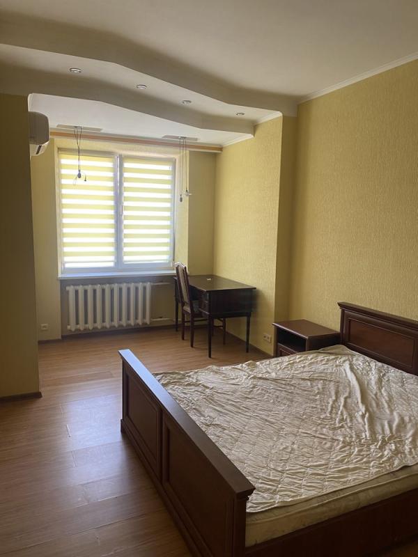 Sale 4 bedroom-(s) apartment 124 sq. m., Kooperatyvna Street 13/2