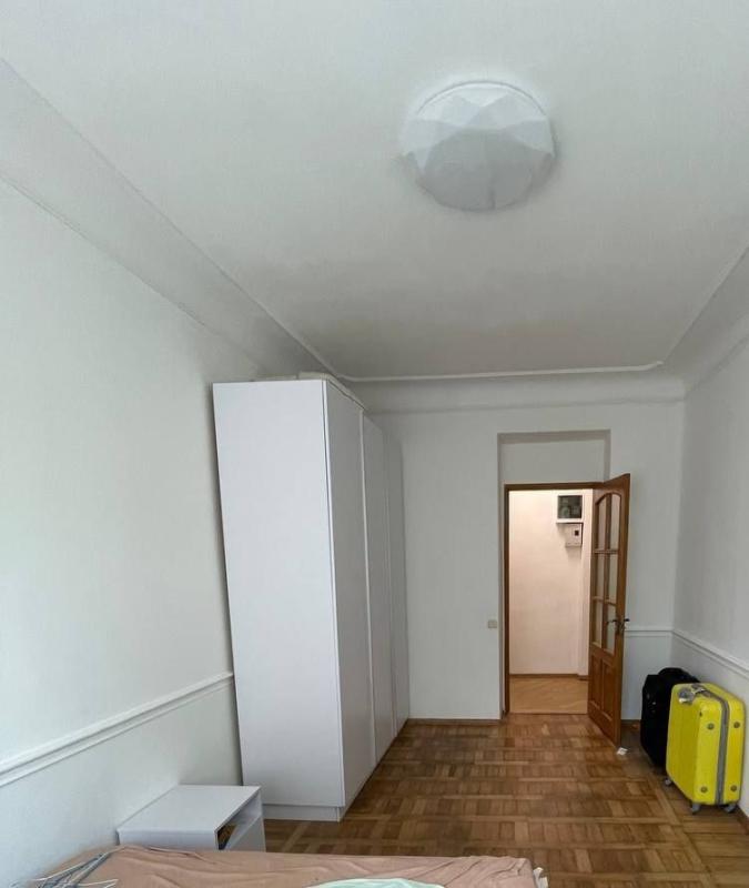 Sale 3 bedroom-(s) apartment 80 sq. m., Karazina Street 3/61