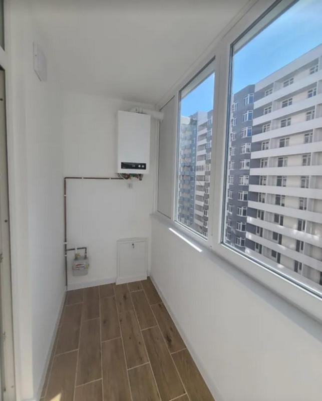 Sale 1 bedroom-(s) apartment 32 sq. m., Kyivska Street 4