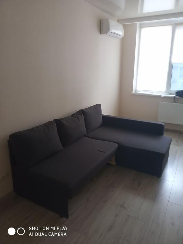 Long term rent 1 bedroom-(s) apartment Alimpia Halika vylutsia 75в