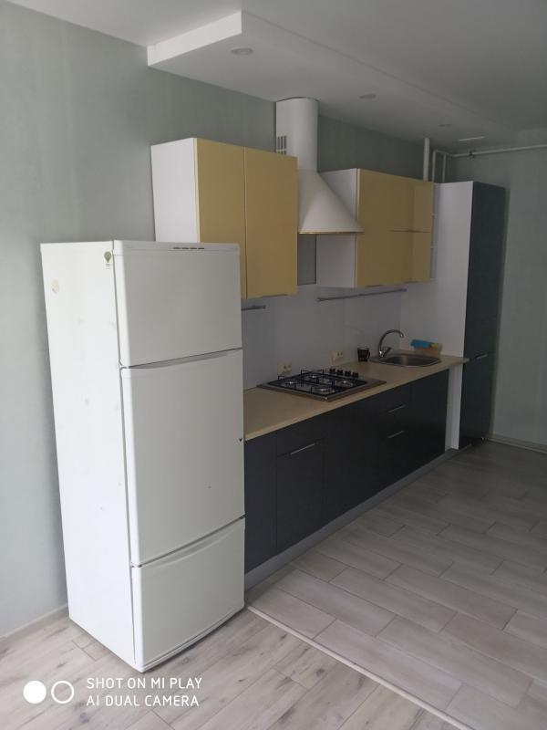 Long term rent 1 bedroom-(s) apartment Alimpia Halika vylutsia 75в