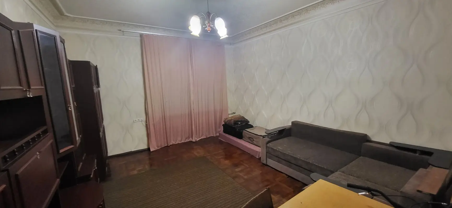 Apartment for rent - Nauky avenue