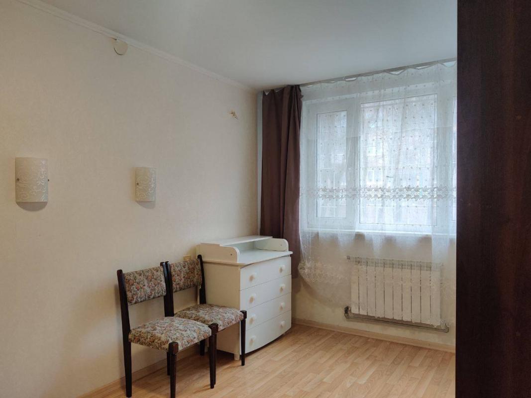 Sale 2 bedroom-(s) apartment 43 sq. m., Nauky avenue 66а