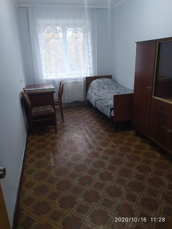 Sale 2 bedroom-(s) apartment 50 sq. m., Byron Avenue (Heroiv Stalinhrada Avenue) 177а
