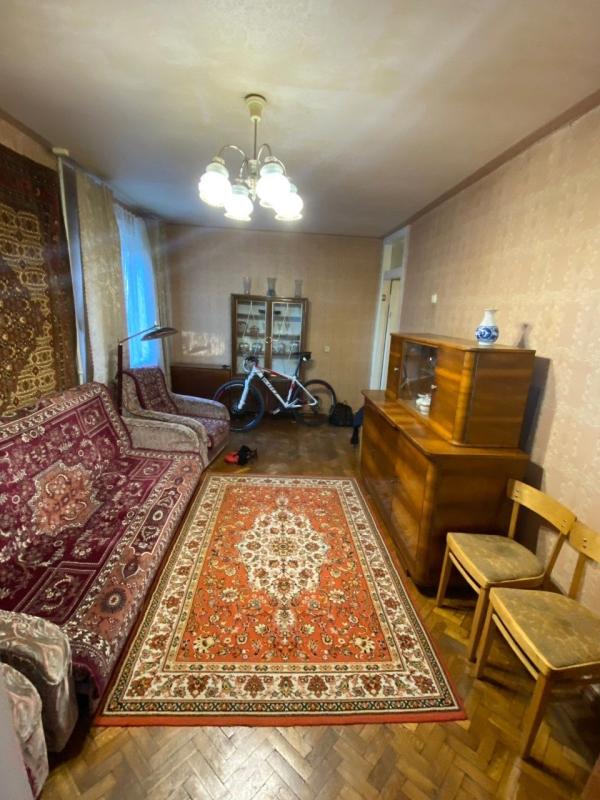 Sale 2 bedroom-(s) apartment 45 sq. m., Tankopiya Street 13/5