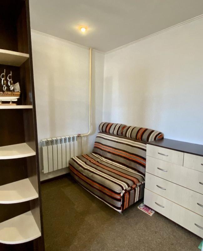Sale 1 bedroom-(s) apartment 39 sq. m., Morozova Street 32