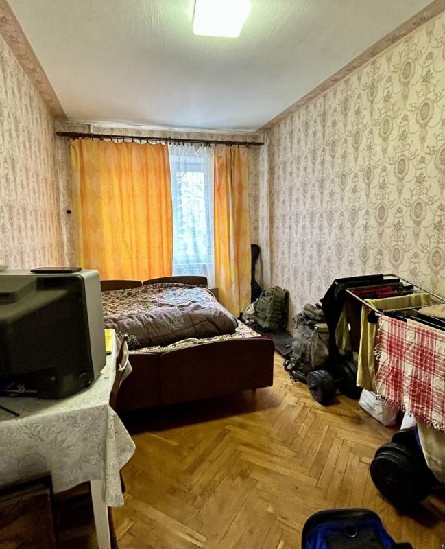 Sale 3 bedroom-(s) apartment 64 sq. m., Ruslana Plokhodka Street 15а