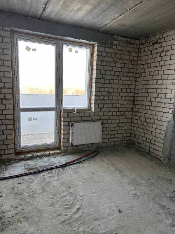 Продаж 2 кімнатної квартири 68 кв. м, Героїв Харкова просп.