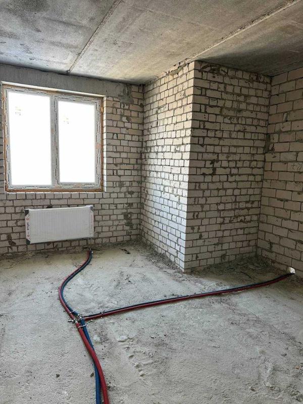 Продаж 2 кімнатної квартири 68 кв. м, Героїв Харкова просп.