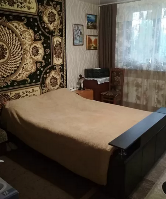 Продажа 1 комнатной квартиры 52 кв. м, Кирпичный пер.