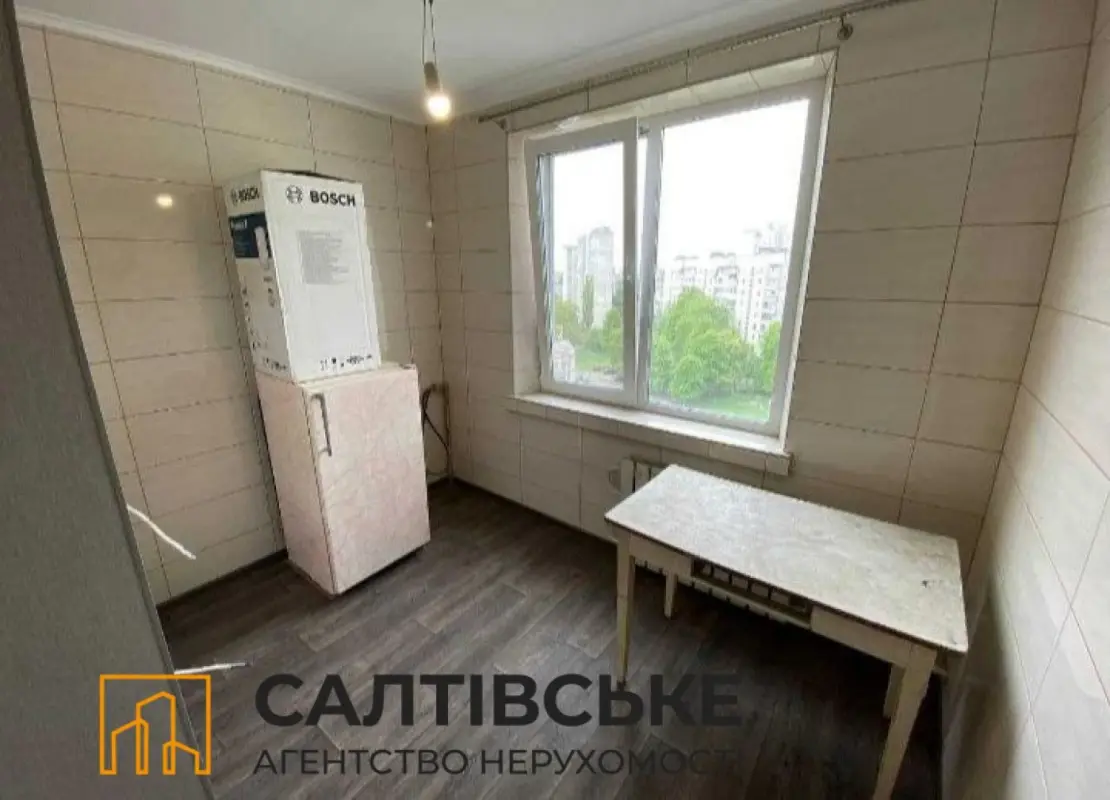 Apartment for sale - Valentynivska street 50