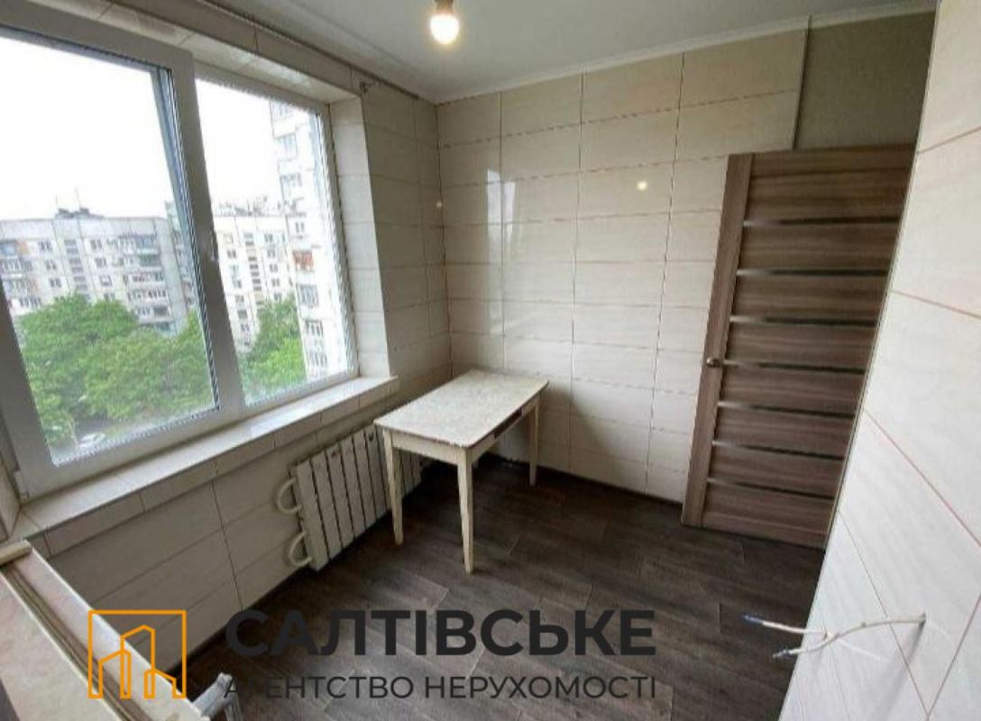 Sale 1 bedroom-(s) apartment 26 sq. m., Valentynivska street 50