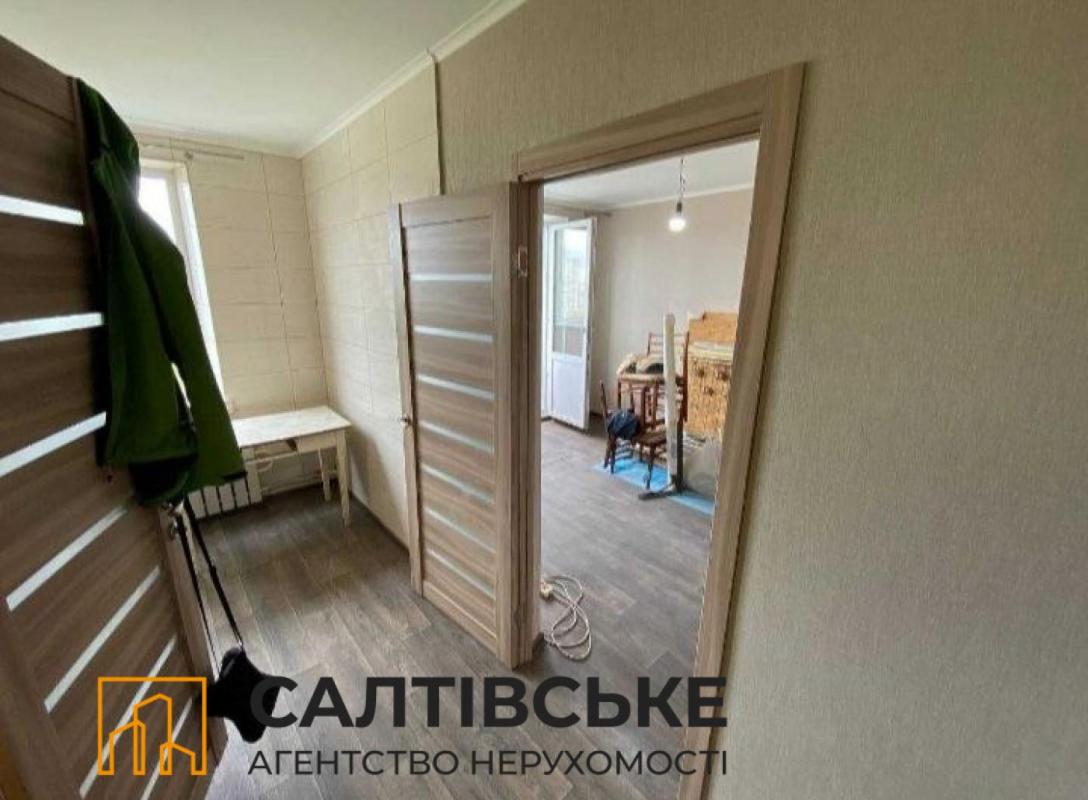Sale 1 bedroom-(s) apartment 26 sq. m., Valentynivska street 50