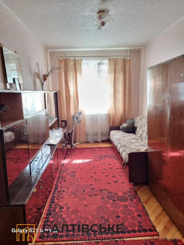 Sale 2 bedroom-(s) apartment 48 sq. m., Hvardiytsiv-Shyronintsiv Street 40д
