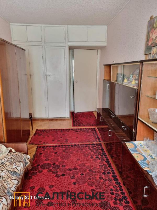 Продаж 2 кімнатної квартири 48 кв. м, Гвардійців-Широнінців вул. 40д