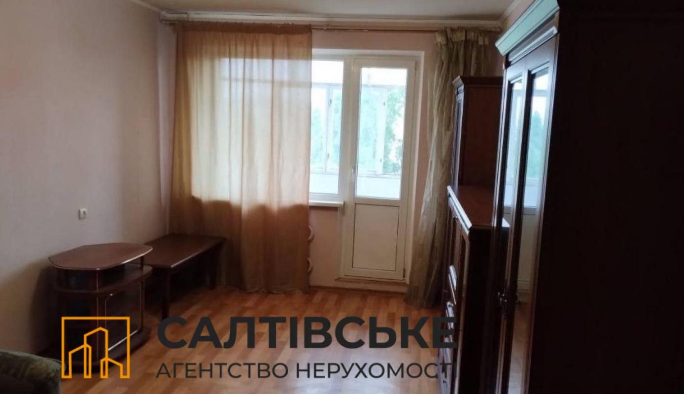 Sale 2 bedroom-(s) apartment 48 sq. m., Heroiv Pratsi Street 4г