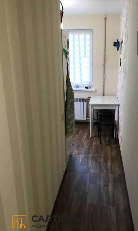 Sale 2 bedroom-(s) apartment 44 sq. m., Traktorobudivnykiv Avenue 114а