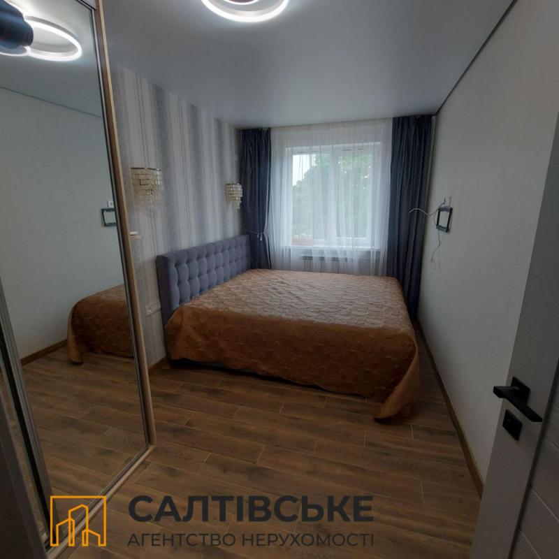 Sale 2 bedroom-(s) apartment 46 sq. m., Svitla Street 7