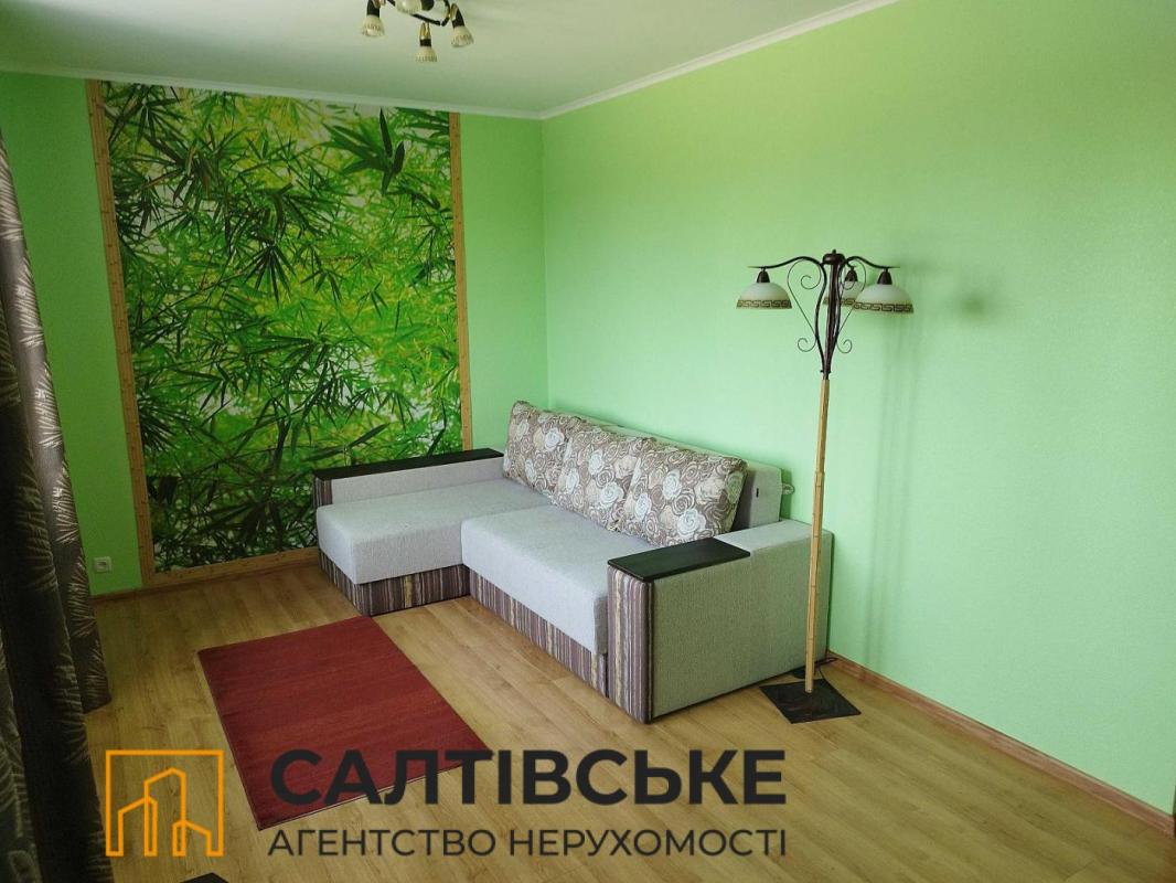 Sale 1 bedroom-(s) apartment 38 sq. m., Traktorobudivnykiv Avenue 103г