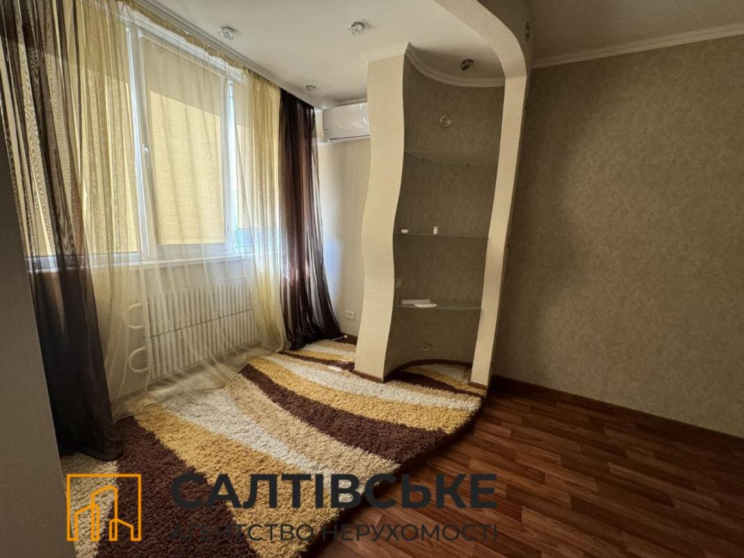 Sale 3 bedroom-(s) apartment 72 sq. m., Metrobudivnykiv Street 29